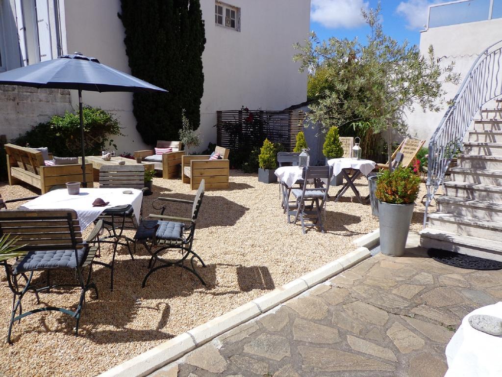 Casa Cosy Le Pouliguen Hotel Buitenkant foto
