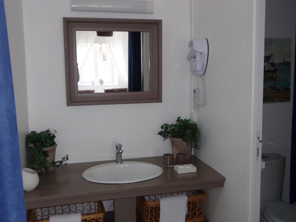 Casa Cosy Le Pouliguen Hotel Kamer foto