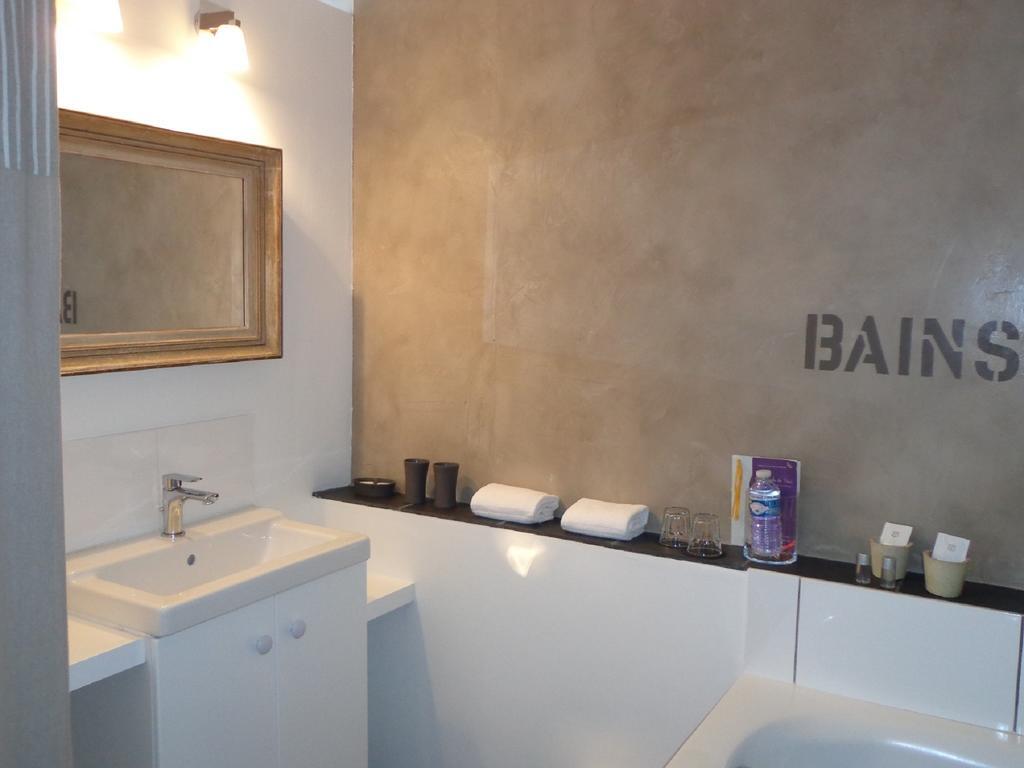 Casa Cosy Le Pouliguen Hotel Kamer foto
