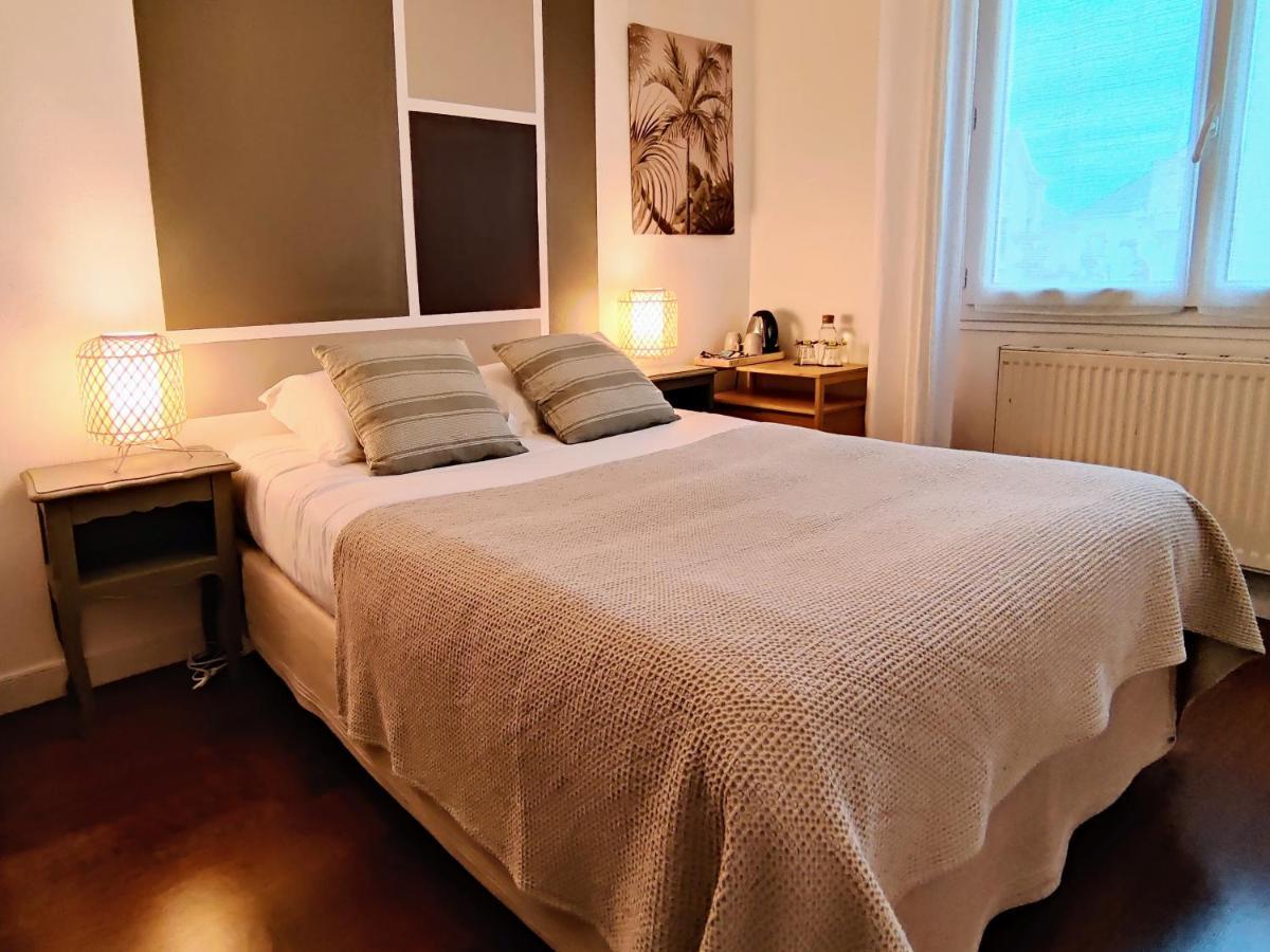 Casa Cosy Le Pouliguen Hotel Buitenkant foto