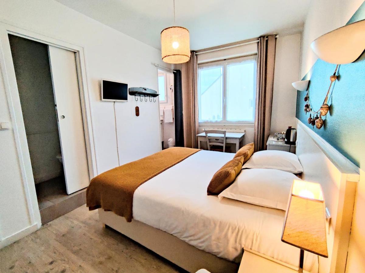 Casa Cosy Le Pouliguen Hotel Buitenkant foto