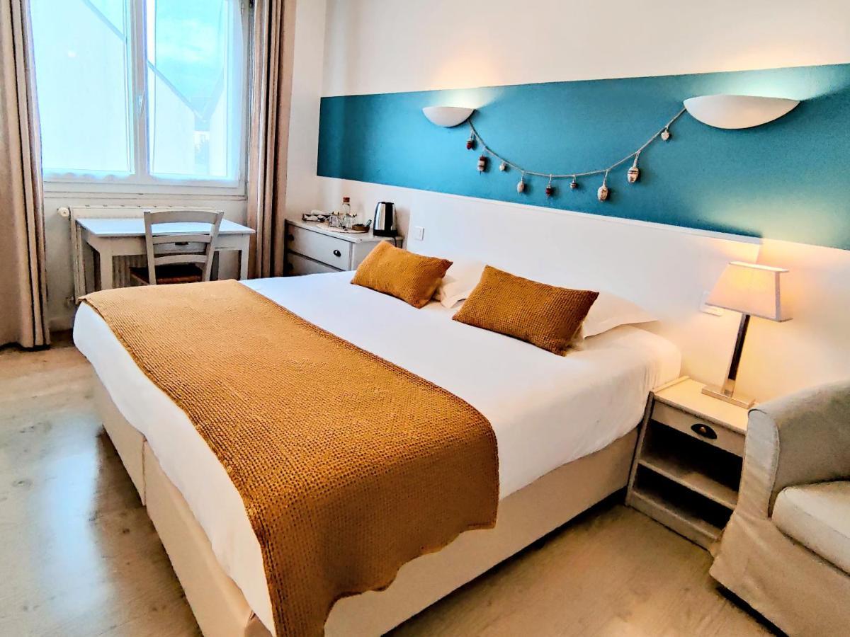 Casa Cosy Le Pouliguen Hotel Buitenkant foto
