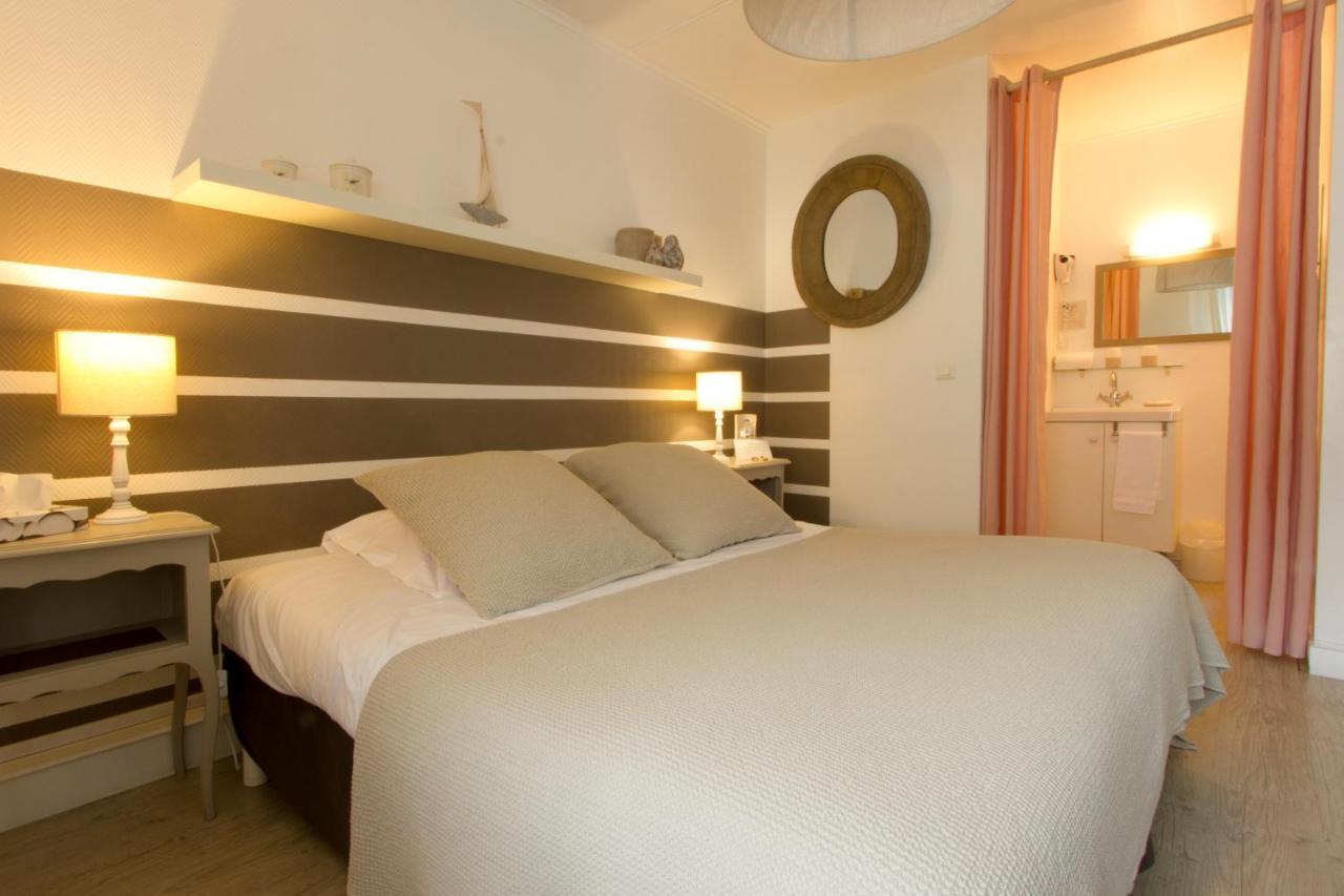 Casa Cosy Le Pouliguen Hotel Buitenkant foto