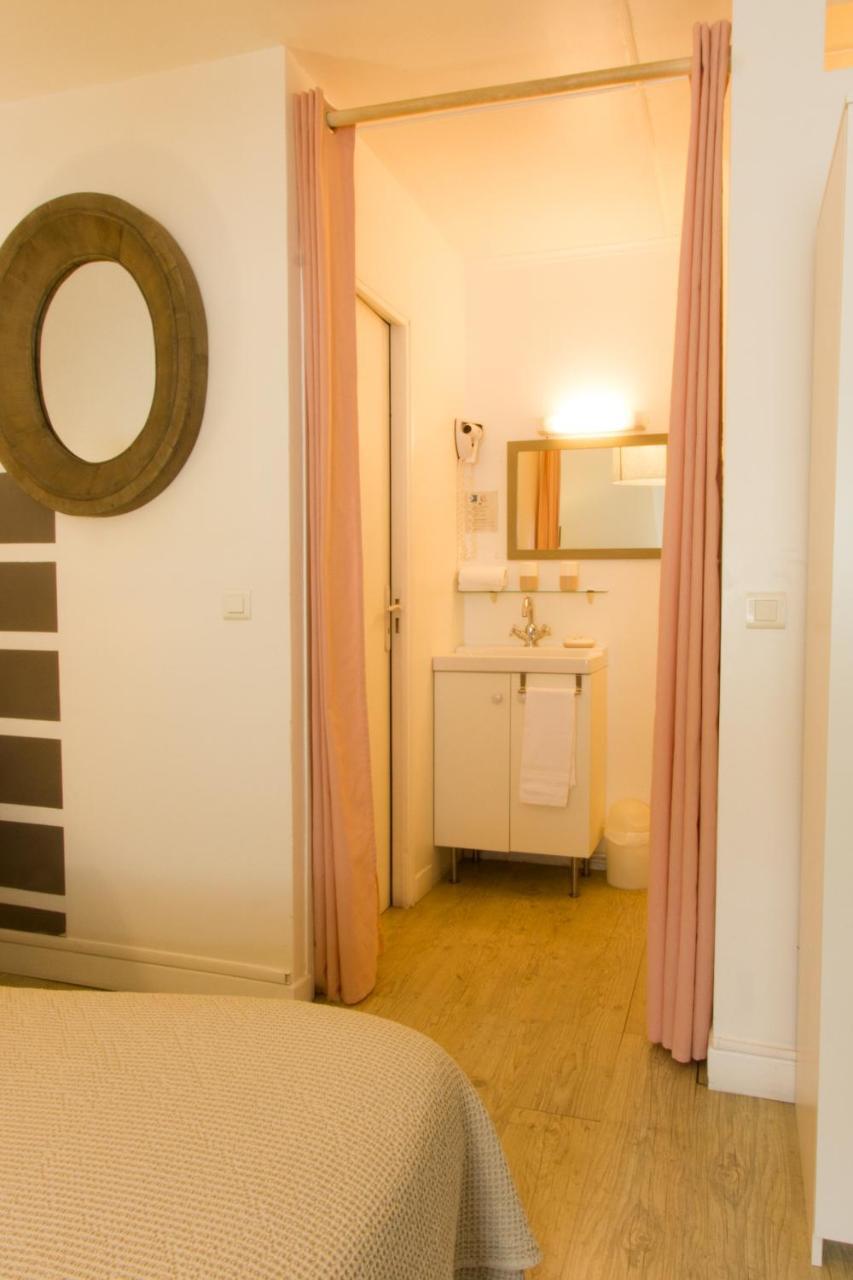 Casa Cosy Le Pouliguen Hotel Buitenkant foto