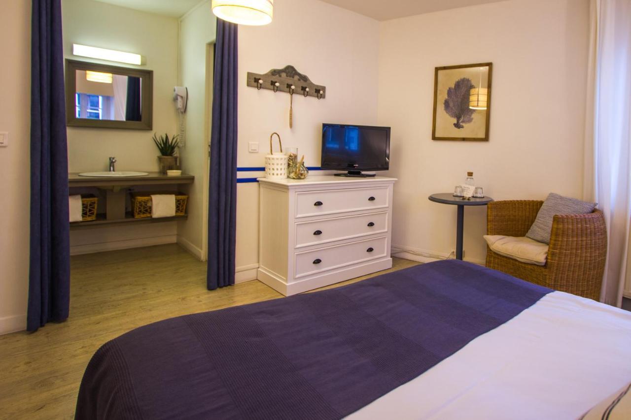 Casa Cosy Le Pouliguen Hotel Buitenkant foto