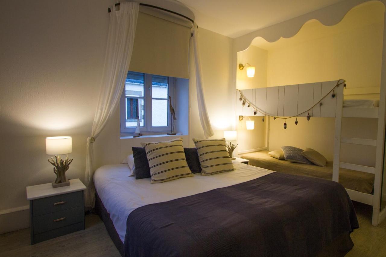 Casa Cosy Le Pouliguen Hotel Buitenkant foto