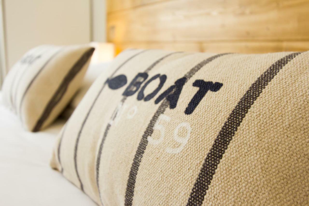 Casa Cosy Le Pouliguen Hotel Buitenkant foto