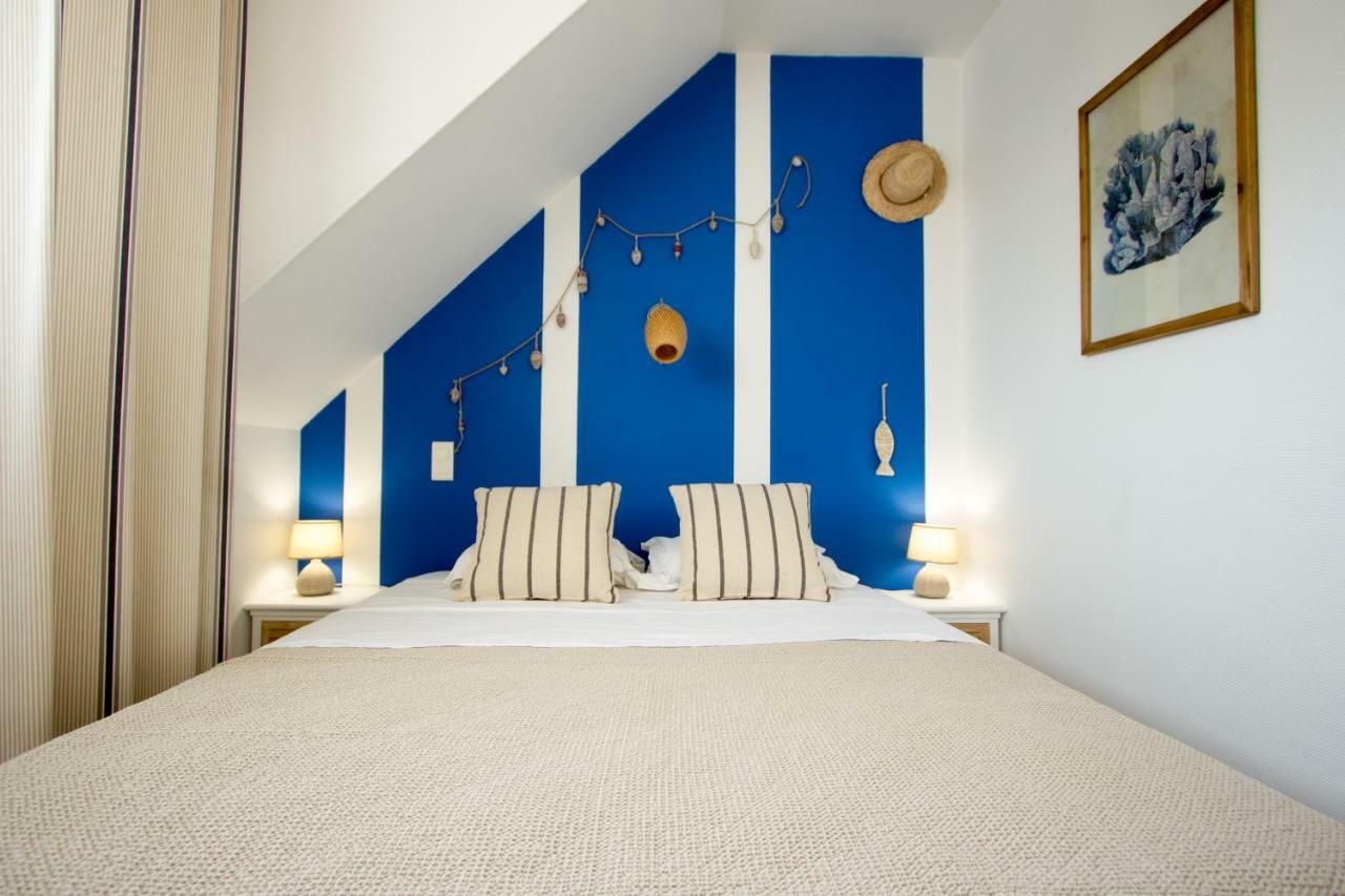 Casa Cosy Le Pouliguen Hotel Buitenkant foto