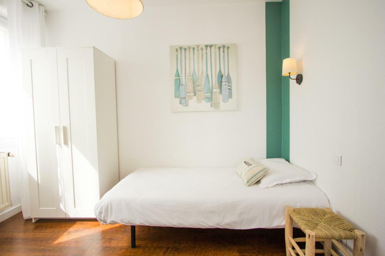 Casa Cosy Le Pouliguen Hotel Buitenkant foto