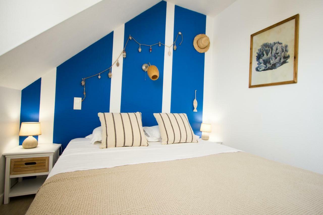 Casa Cosy Le Pouliguen Hotel Buitenkant foto