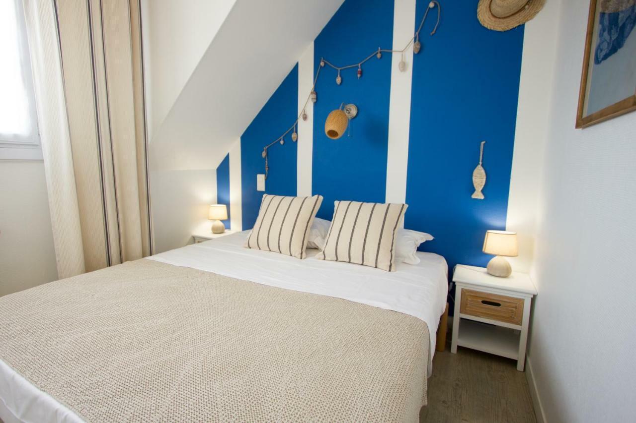 Casa Cosy Le Pouliguen Hotel Buitenkant foto
